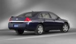 Chevrolet Impala 2006 года